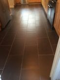 Kitchen Floor and Cloakroom, Drayton, Oxfordshire, October 2015 - Image 14